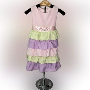 Rare Editions 4T Dress